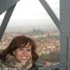 Salendo sulla Torre di Petrin REPUBBLICA CECA 
