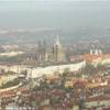 Panorama dalla Torre di Petrin REPUBBLICA CECA 