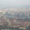Panorama dalla Torre di Petrin REPUBBLICA CECA 