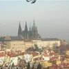 Veduta del Castello di Praga REPUBBLICA CECA 