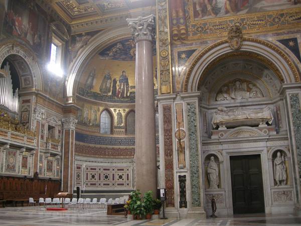 Basilica di San Giovanni in Laterano