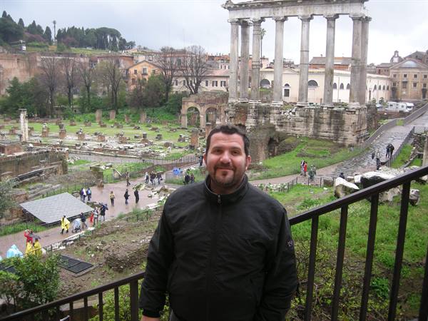 Fori Romani