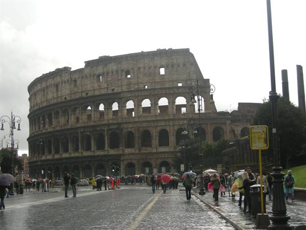 "Er Colosseo"