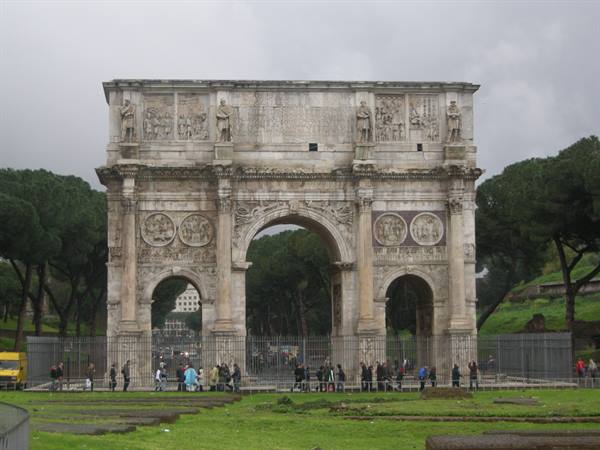 Arco di Costantino