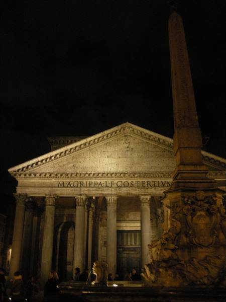 Il Pantheon