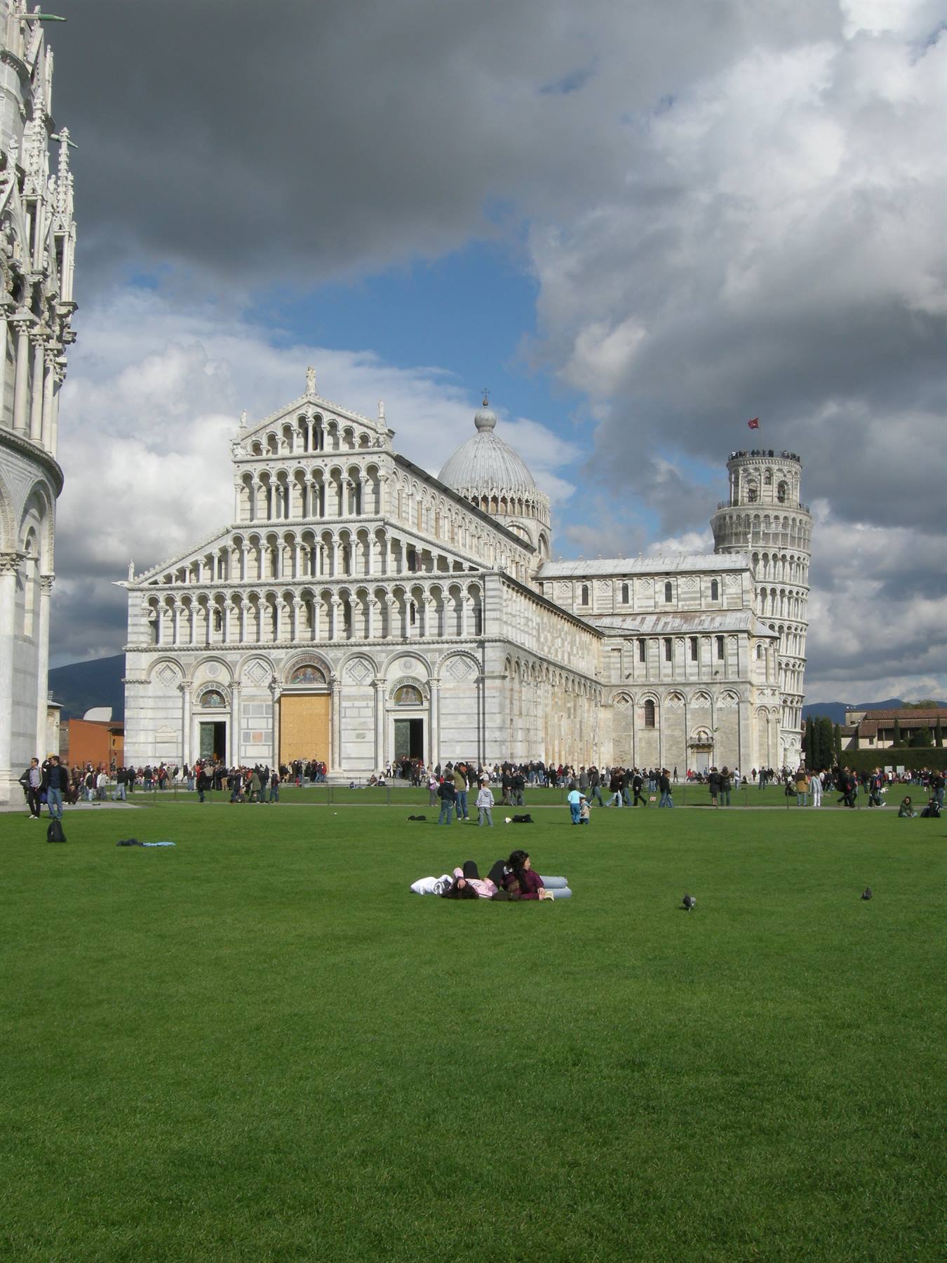 Foto di viaggio in ITALIA