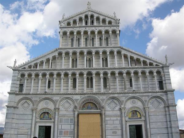 Duomo di Santa Maria Assunta