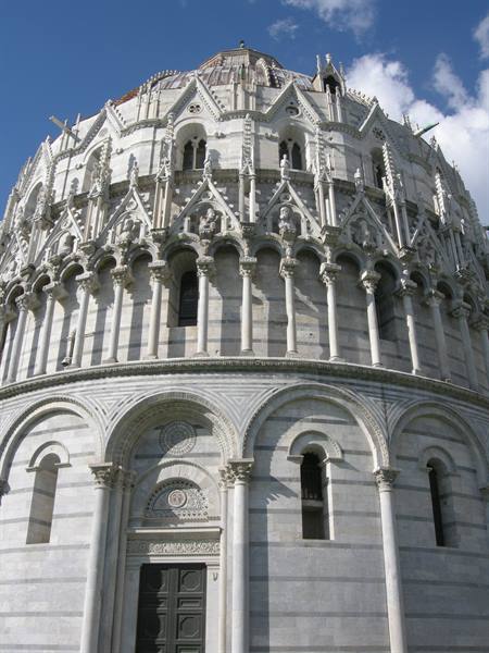 Battistero