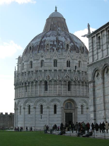 Battistero