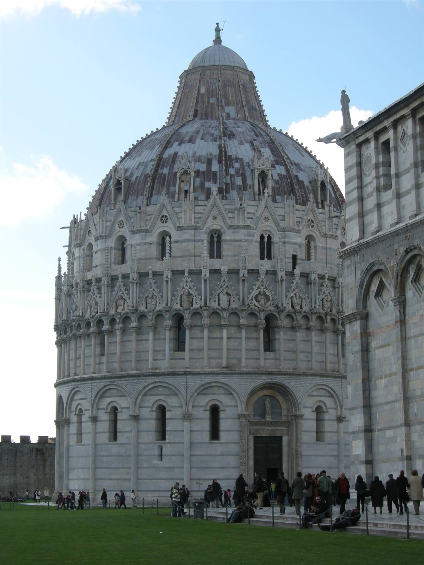 Battistero