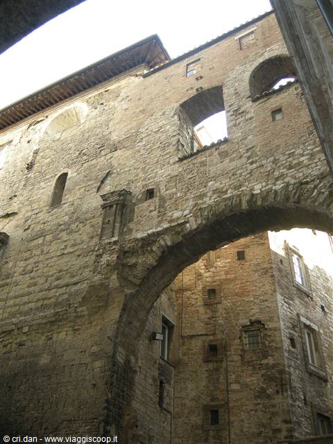 Centro stortico...