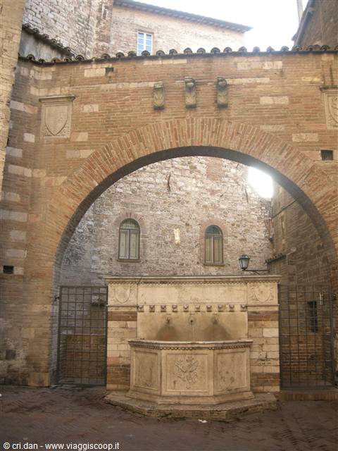 Centro stortico...