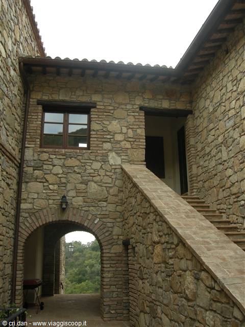 Agriturismo Colle San Paolo