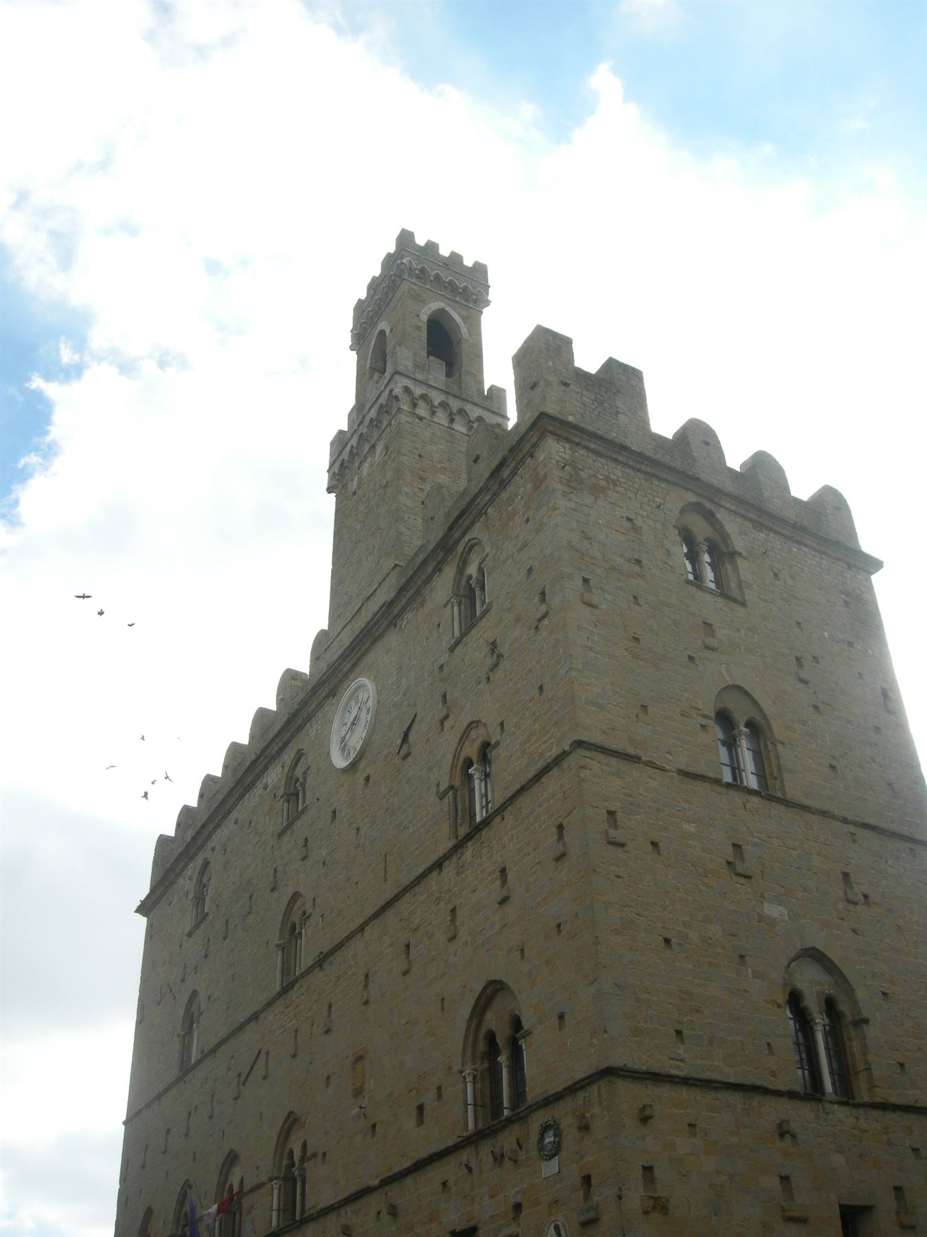 Volterra