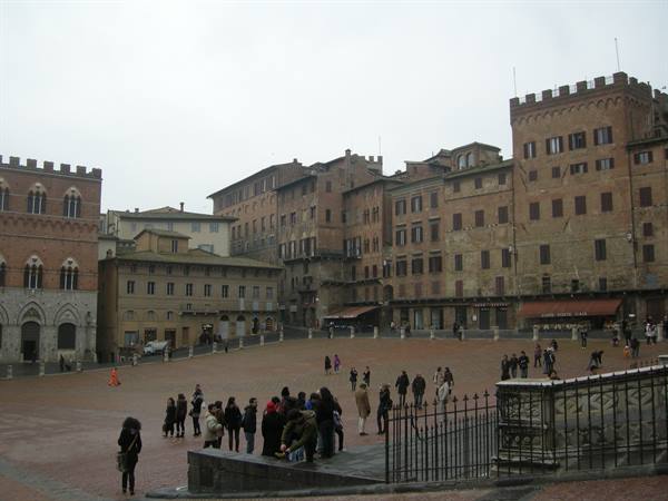 Siena