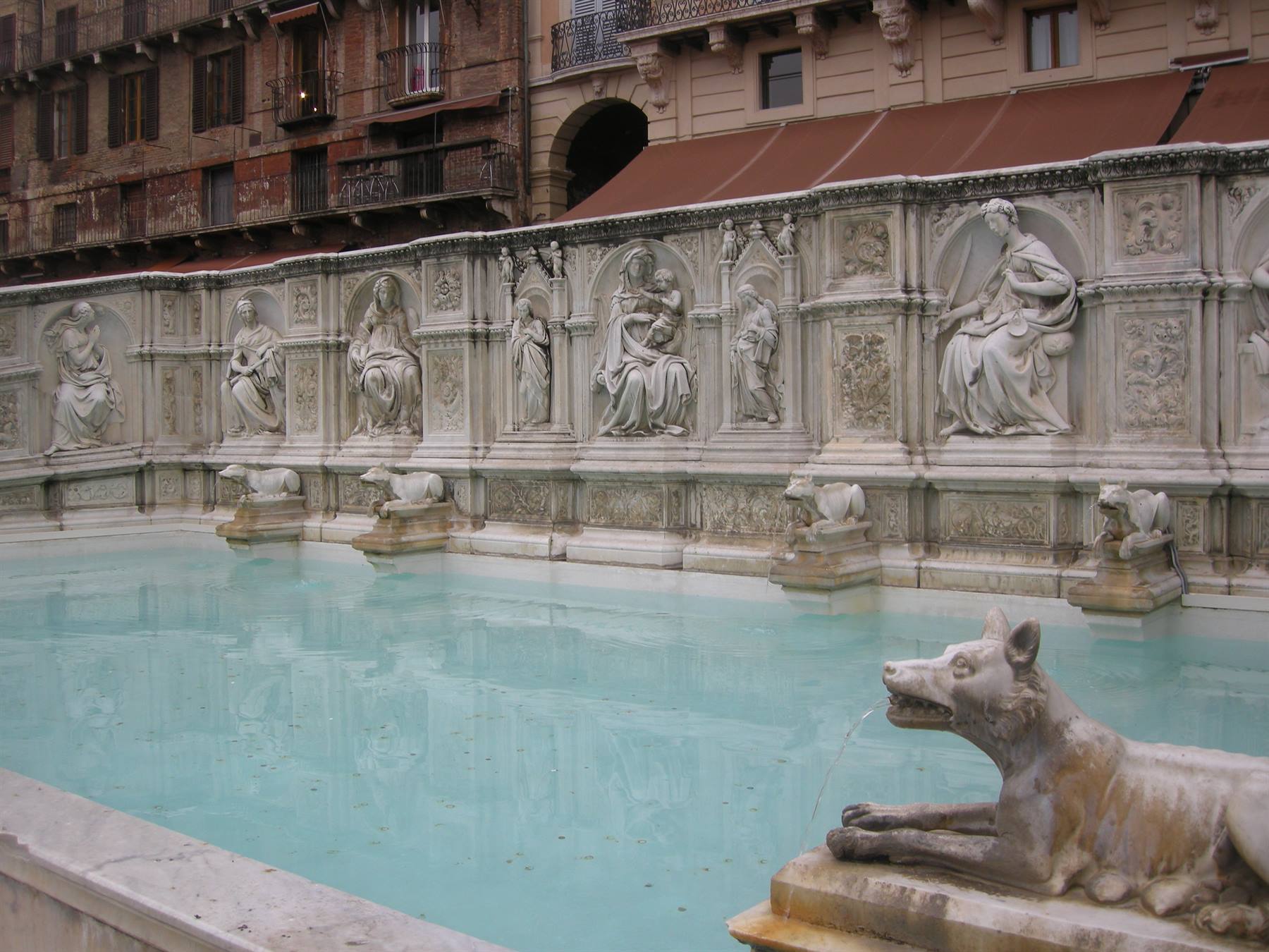 Siena