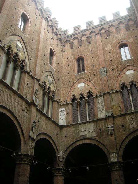 Siena