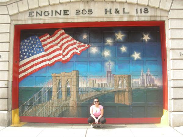 Quartiere di Brooklyn