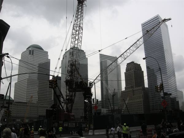 Ground Zero