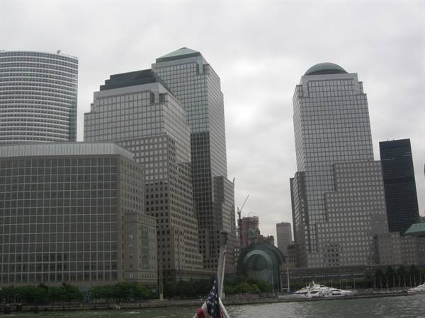 Sull' Hudson