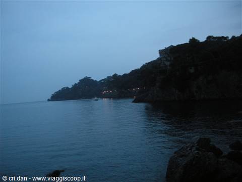 Verso Portofino