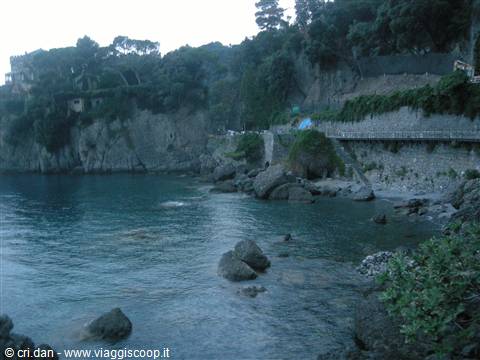 Verso Portofino