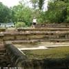 Polonnaruwa SRI LANKA 