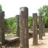 Polonnaruwa, SRI LANKA 