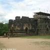 Polonnaruwa SRI LANKA 