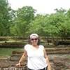 Polonnaruwa SRI LANKA 