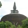 Polonnaruwa SRI LANKA 