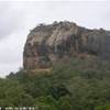 Fortezza di Sigiriya SRI LANKA 