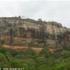 Fortezza di Sigiriya SRI LANKA 
