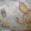 Fortezza di Sigiriya SRI LANKA 