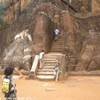 Fortezza di Sigiriya SRI LANKA 