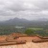 Fortezza di Sigiriya - la cima! SRI LANKA 
