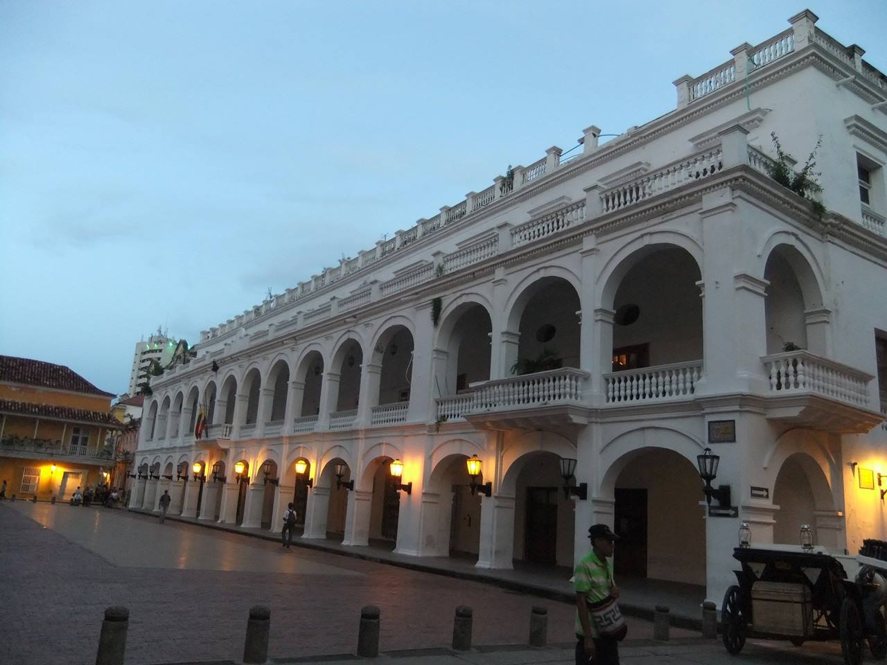Foto di viaggio in COLOMBIA