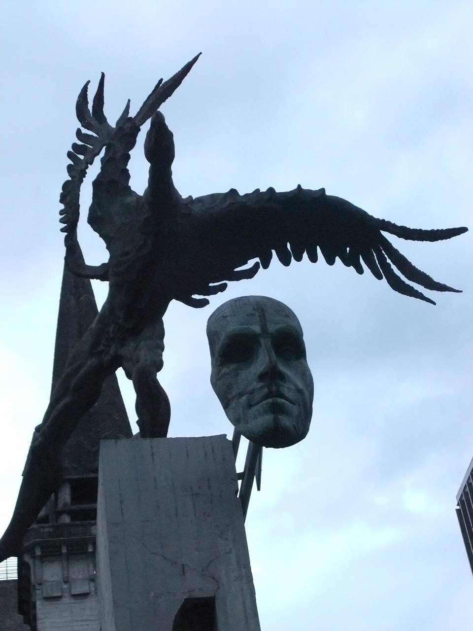 Foto di viaggio in COLOMBIA