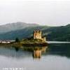 Eilean Donan Castle REGNO UNITO 