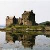 castello di Eilean Donan REGNO UNITO 