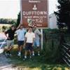 Dufftown: la capitale del whisky REGNO UNITO 