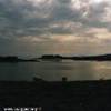 Tramonto nell'Isola di Skye REGNO UNITO 