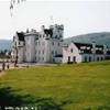 Blair Castle REGNO UNITO 