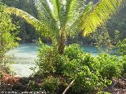 Kakaban-lago interno