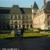 CITE UNIVERSITAIRE FRANCE, METROPOLITAN 
