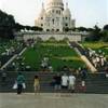 IL SACRE COEUR FRANCE, METROPOLITAN 