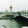 L'HOTEL DES INVALIDES VISTO DALLA SENNA FRANCE, METROPOLITAN 