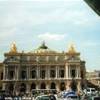 L'OPERA DI PARIGI FRANCE, METROPOLITAN 