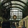MUSEO D'ORSAY FRANCE, METROPOLITAN 