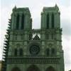 NOTRE-DAME FRANCE, METROPOLITAN 